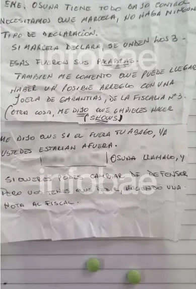 Carta Marcelina