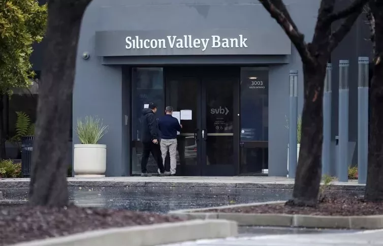 Silicon Valley Bank