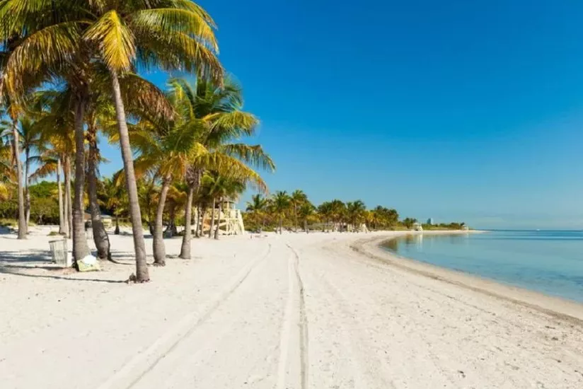 Playas de Miami