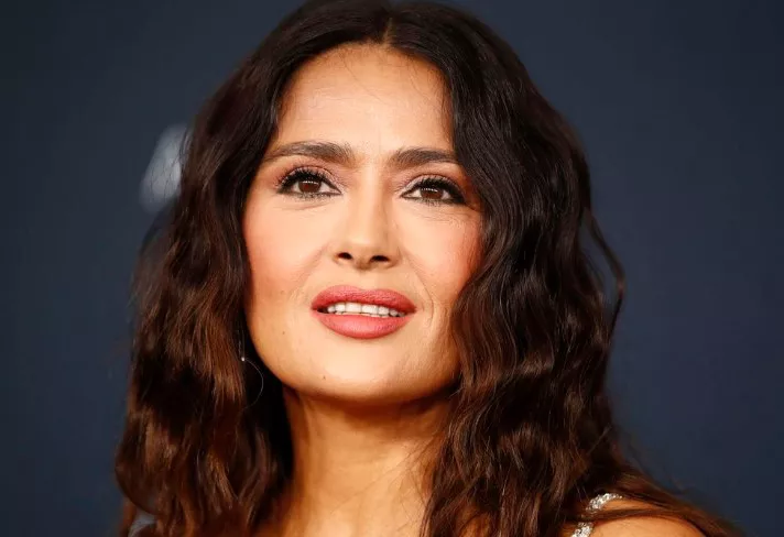 Salma Hayek