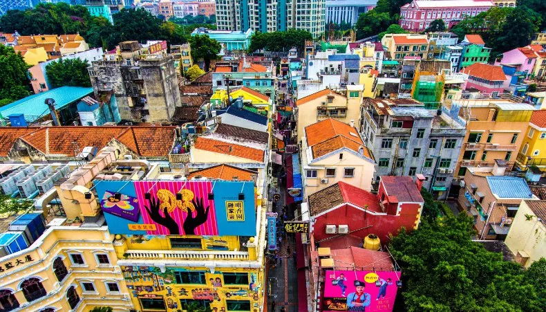 Macao