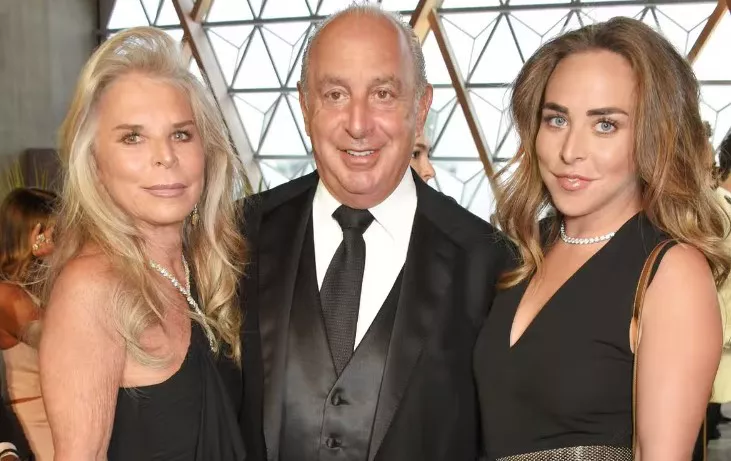 Philip Green