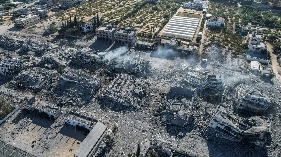Gaza