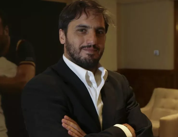 Agustin Pichot