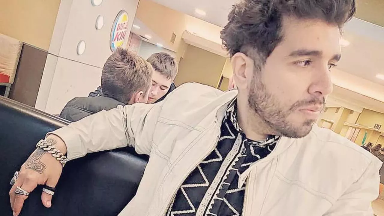 Fernando Sabag Montiel