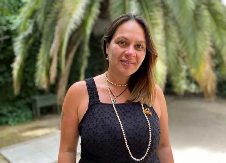 El testimonio de una escort