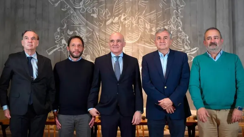 La inclusión de Espert en Juntos por el Cambio