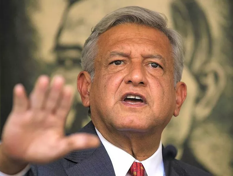 AMLO