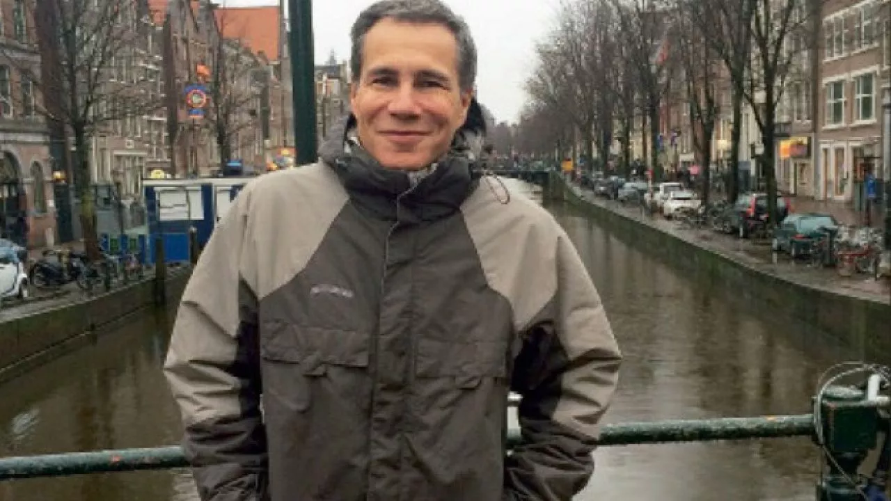 Alberto Nisman 1