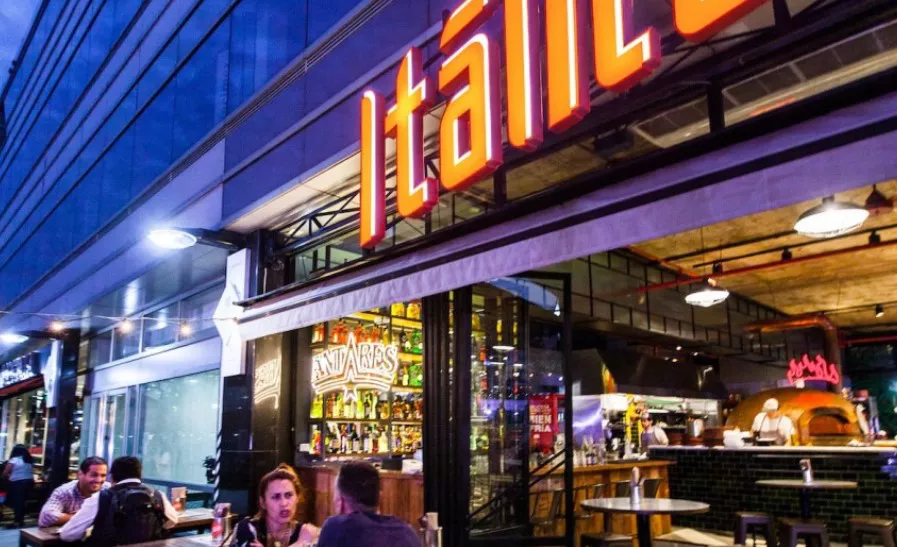 Italica, Puerto Madero