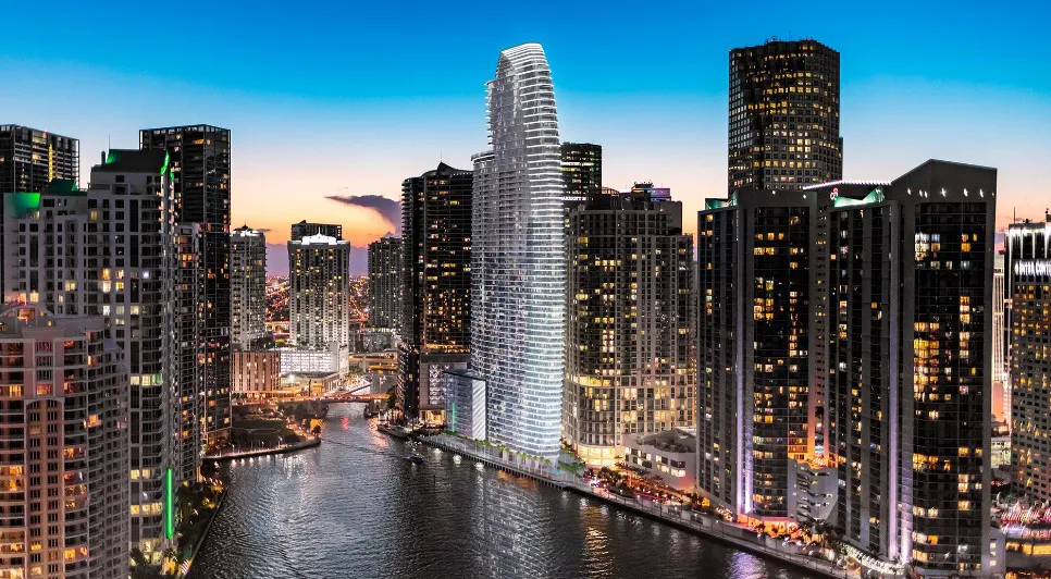 Aston Martin Residence