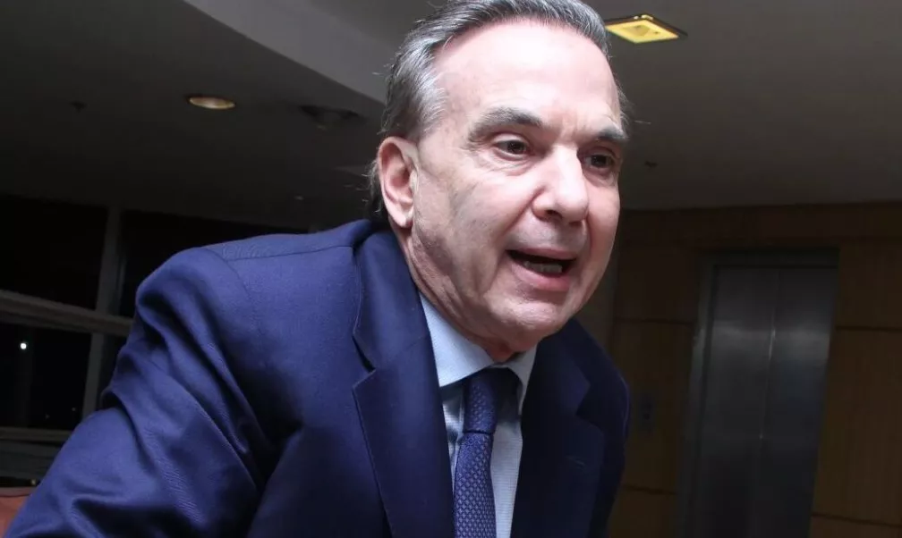 Miguel Angel Pichetto ratifico