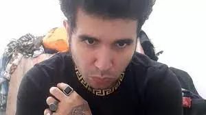 Fernando Sabag Montiel