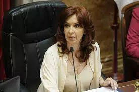 Cristina Kirchner (2)