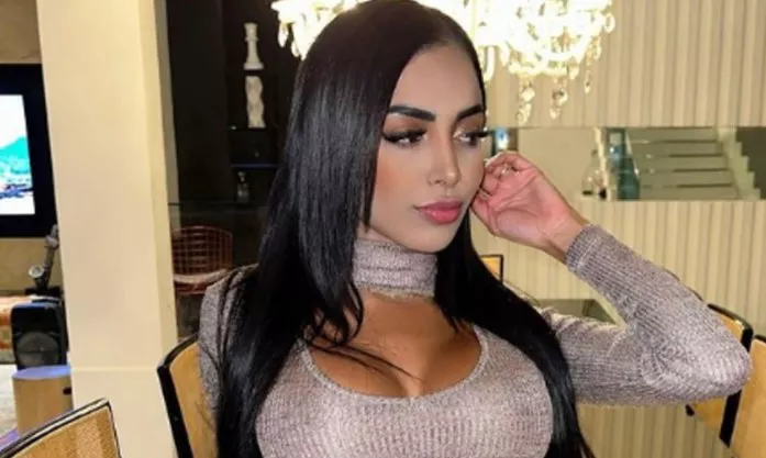 Emmily Rodrigues