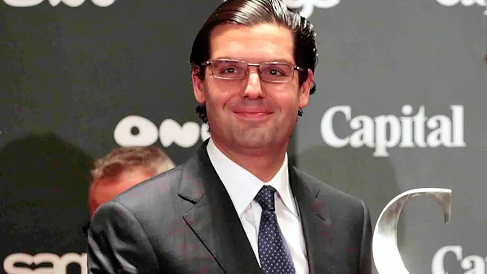 Alejandro Betancourt López