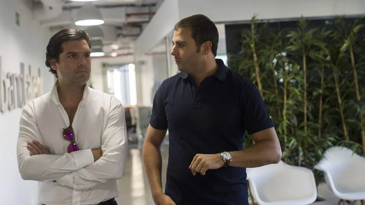 Alejandro Betancourt