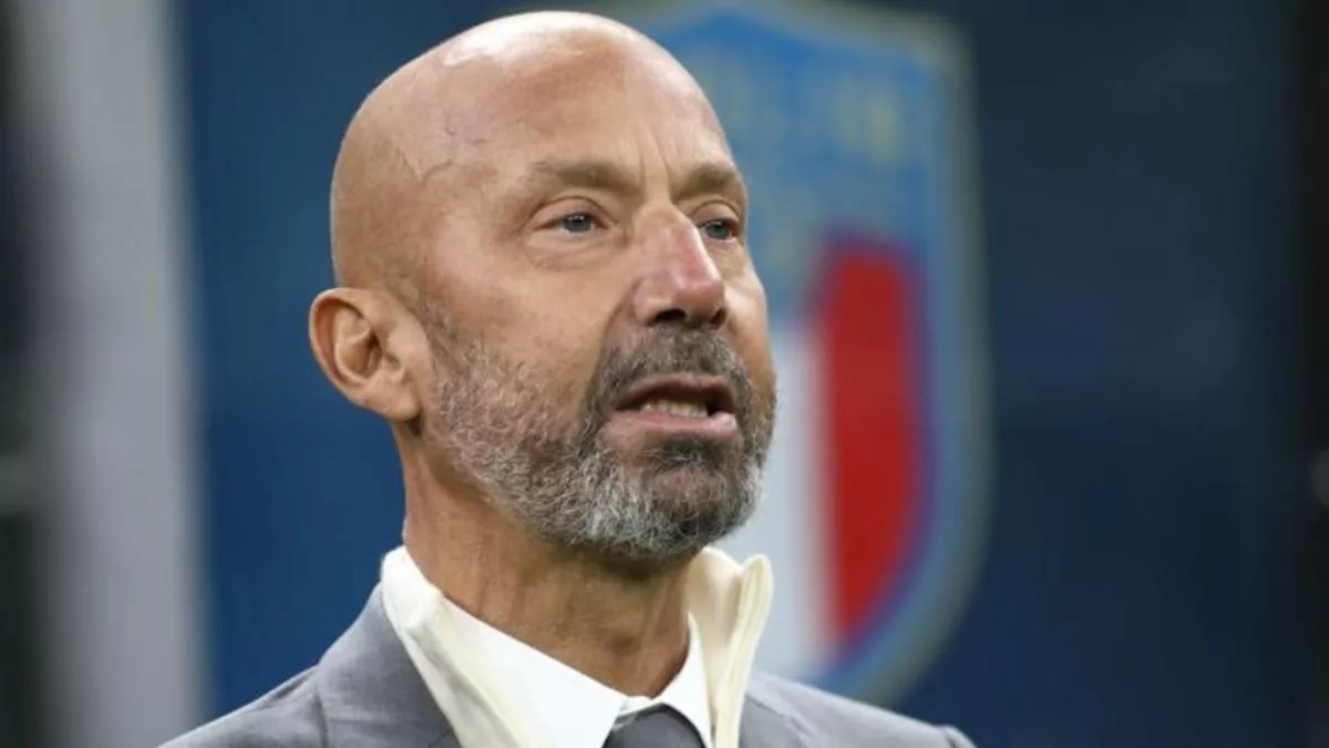 Gianluca vialli portada