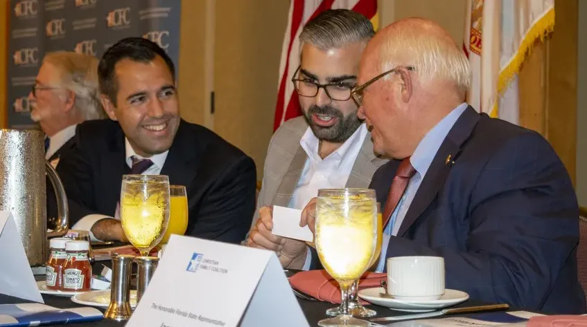 El nuevo secretario de la Corte de Miami-Dade