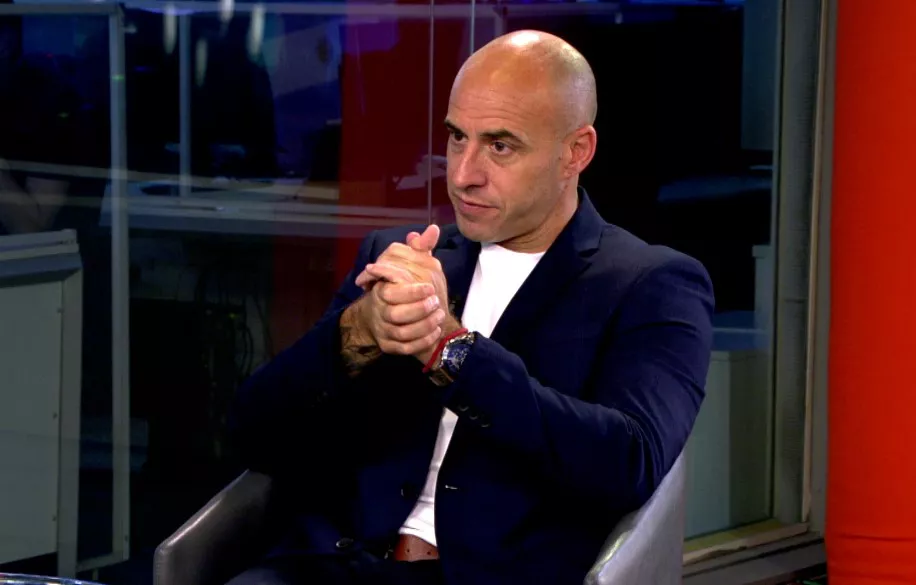 Esteban Trebucq