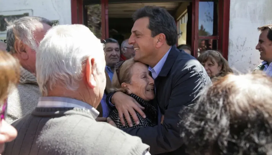 Massa en ANSES