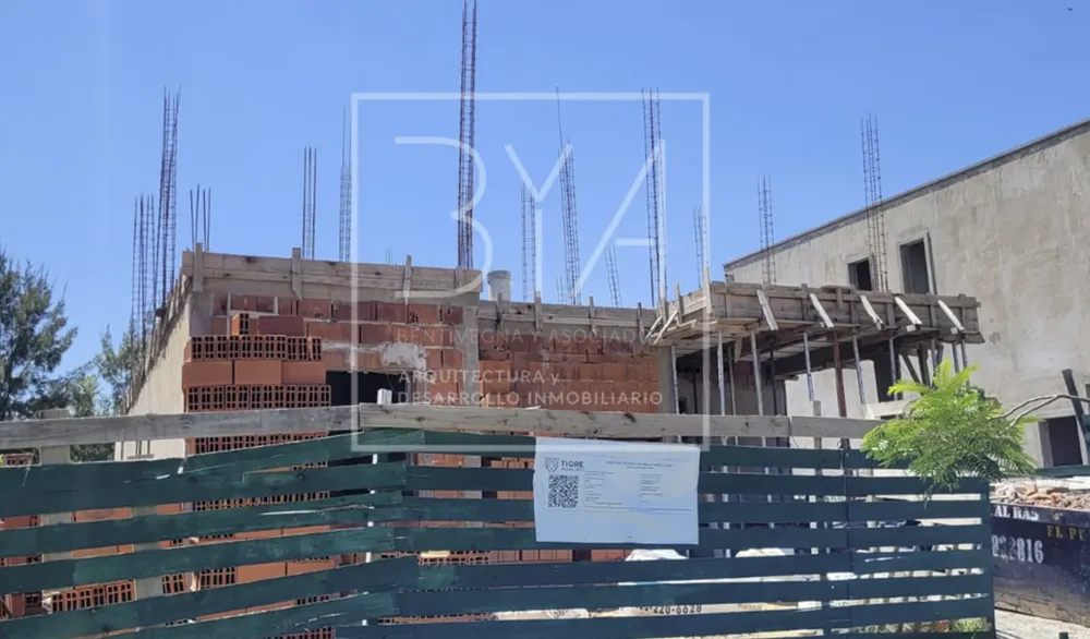 Los proyectos de Bentivegna en la actualidad en Nordelta