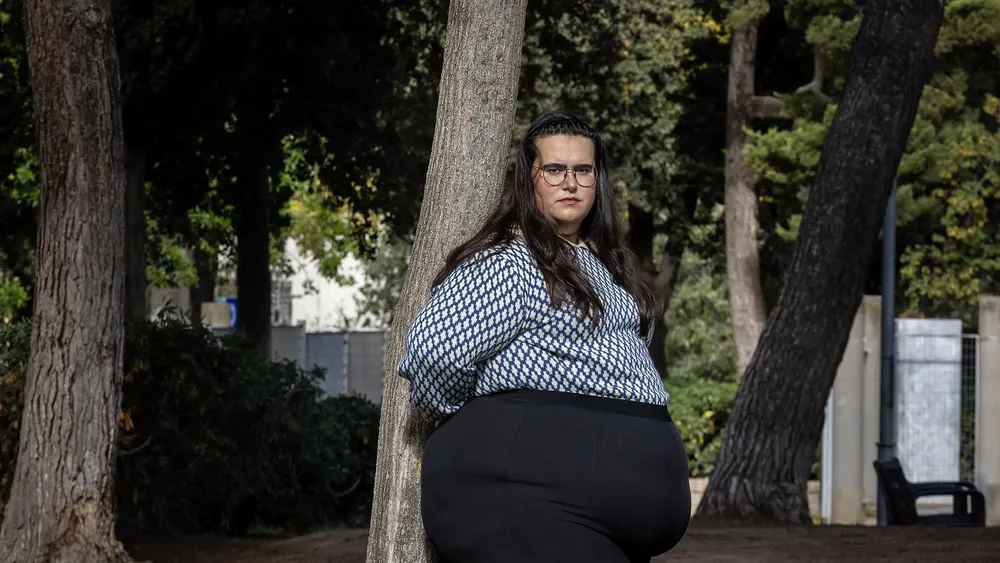 El problema de la obesidad