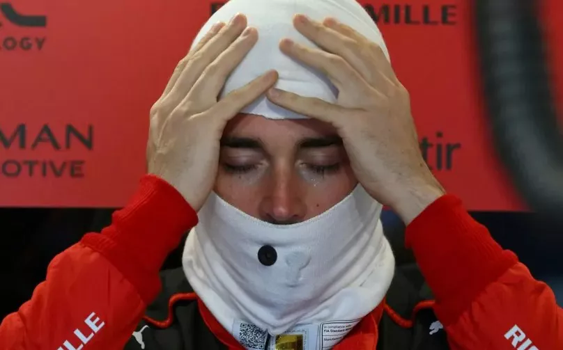 Charles Leclerc