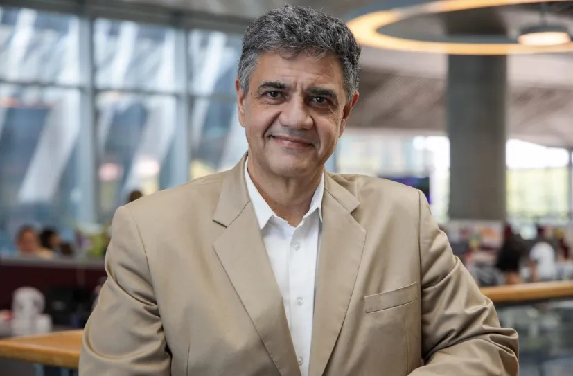 Jorge Macri