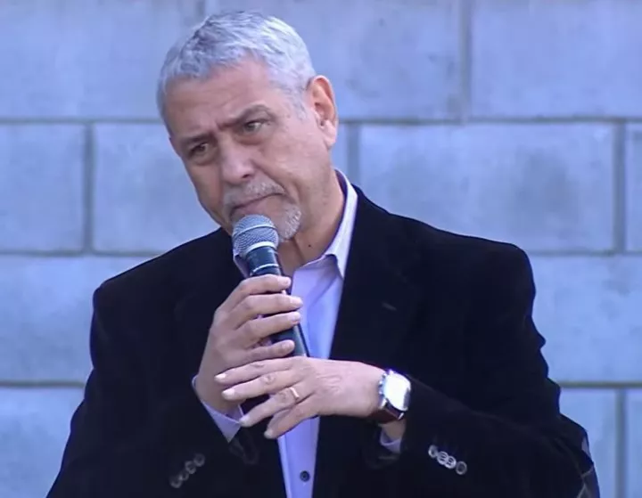 Jorge Ferraresi
