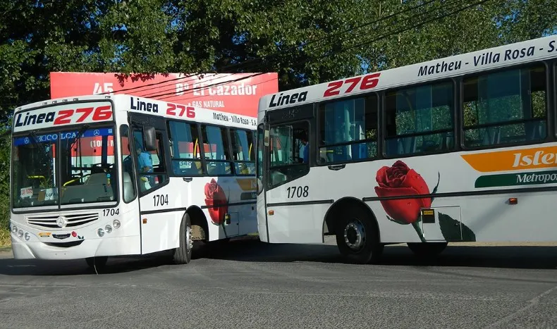 Linea 276
