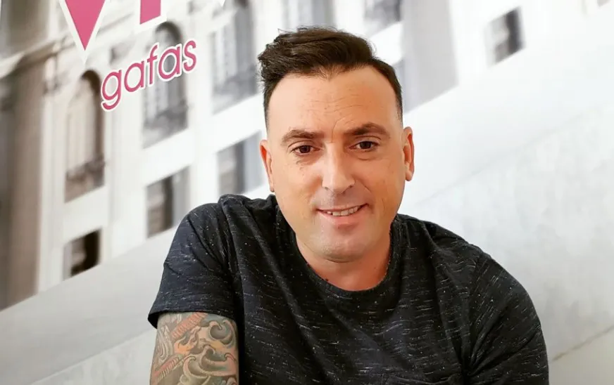 Nahuel Vargas