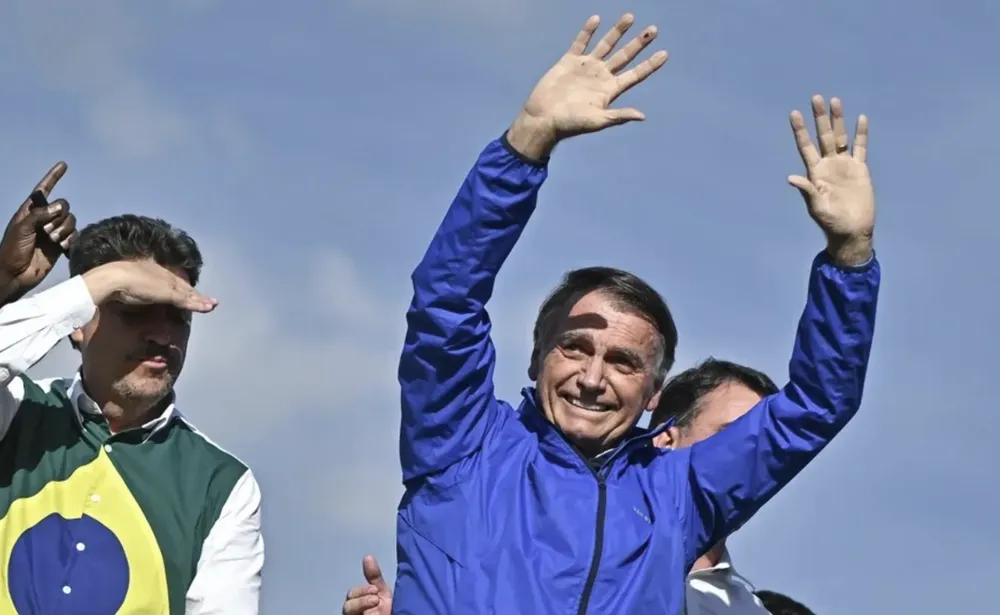 Jair Bolsonaro