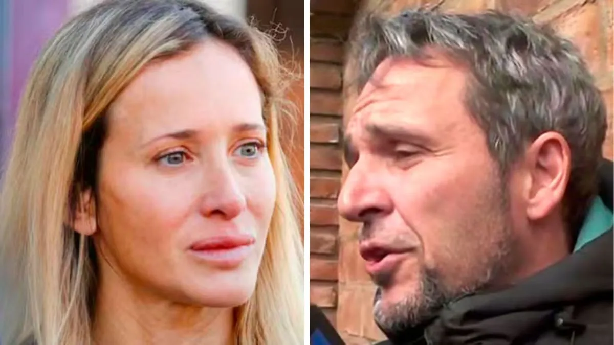 Claudio Contardi fue condenado a 19 años