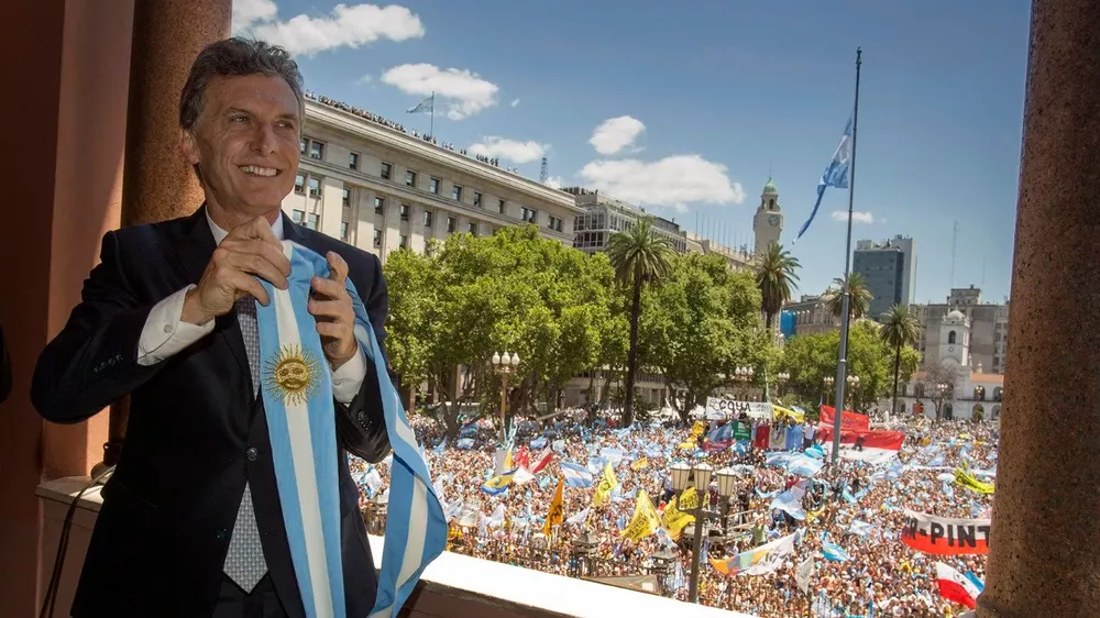 Macri asuncion 2