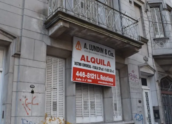 Ley de alquileres