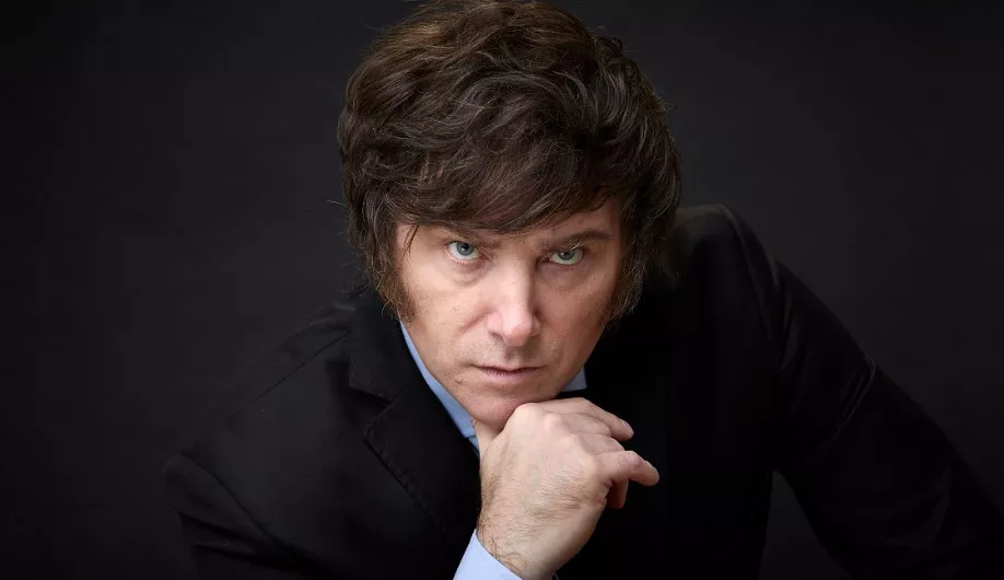 Javier Milei