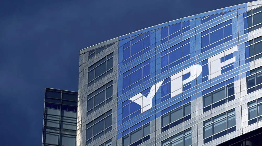 YPF