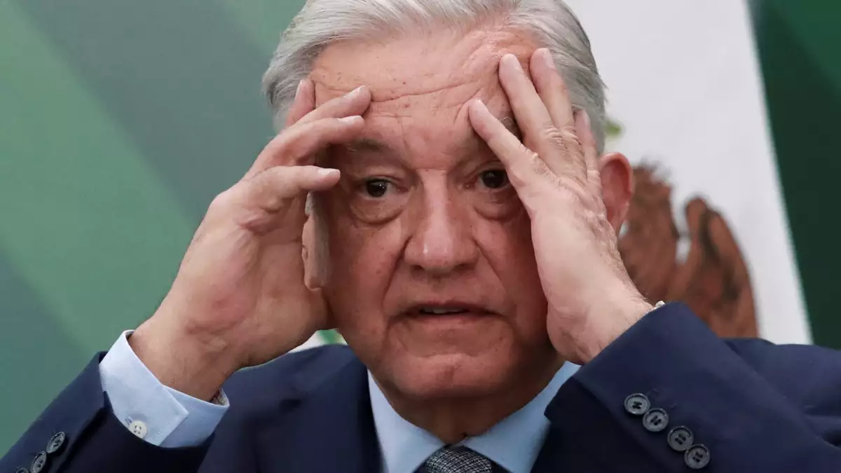 AMLO pedirá ayuda a China