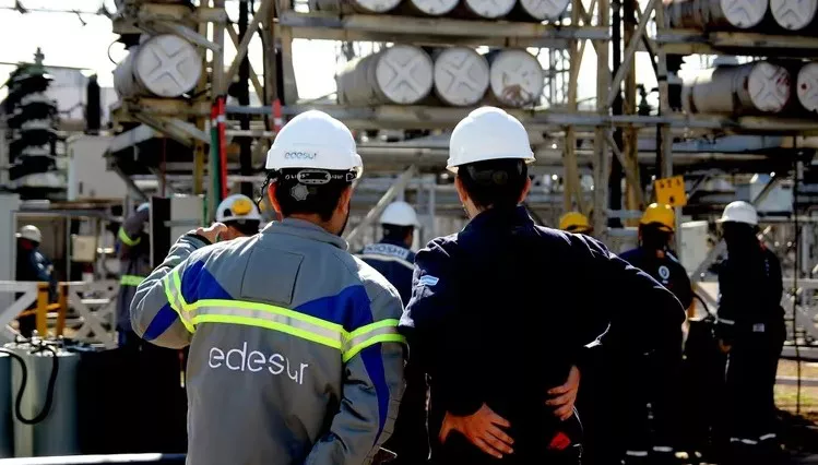 Edesur deberá devolver dinero a sus usuarios