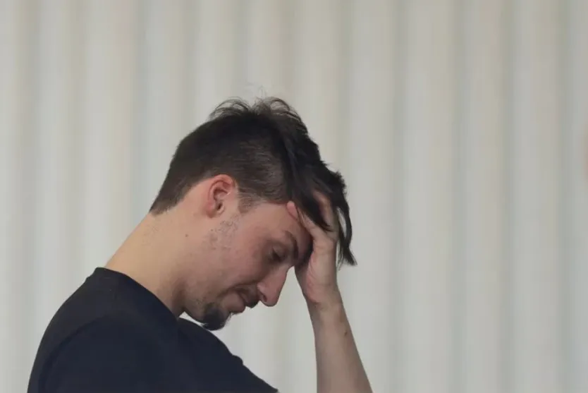 El hijo de Jair Bolsonaro