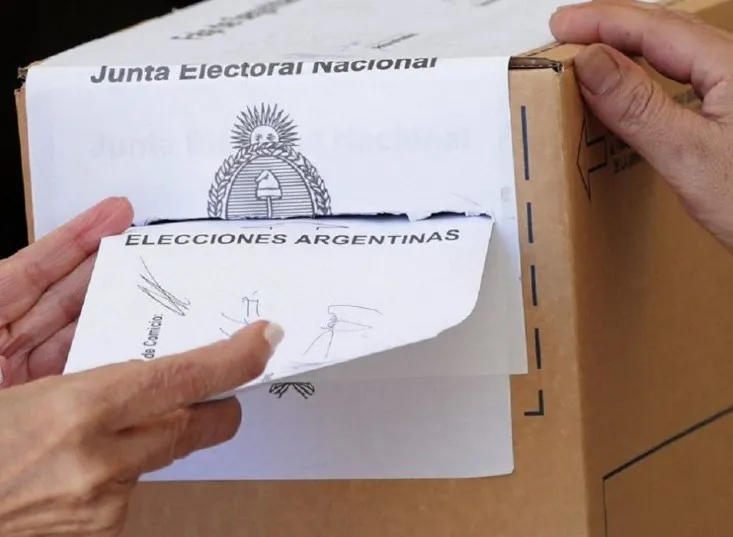 Elecciones 2023