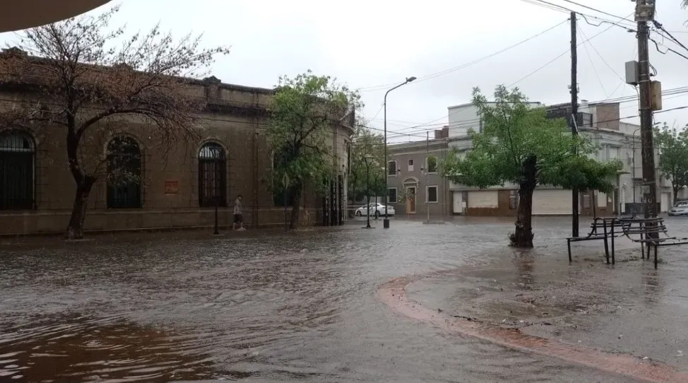 Elecciones en Santa Fe