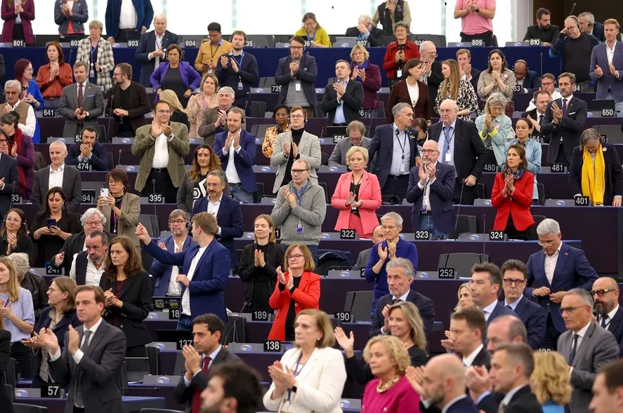 Parlamento Europeo