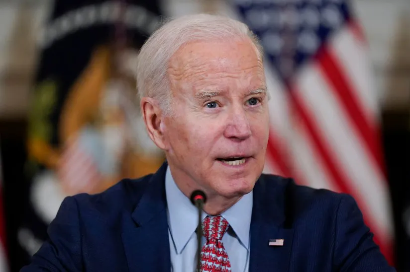 Joe Biden