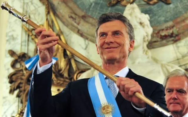 Macri asuncion 1