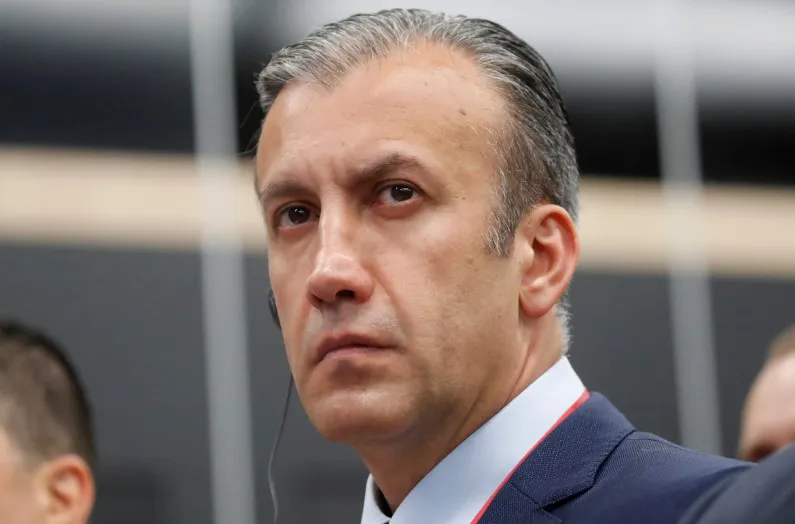 Tareck El Aissami