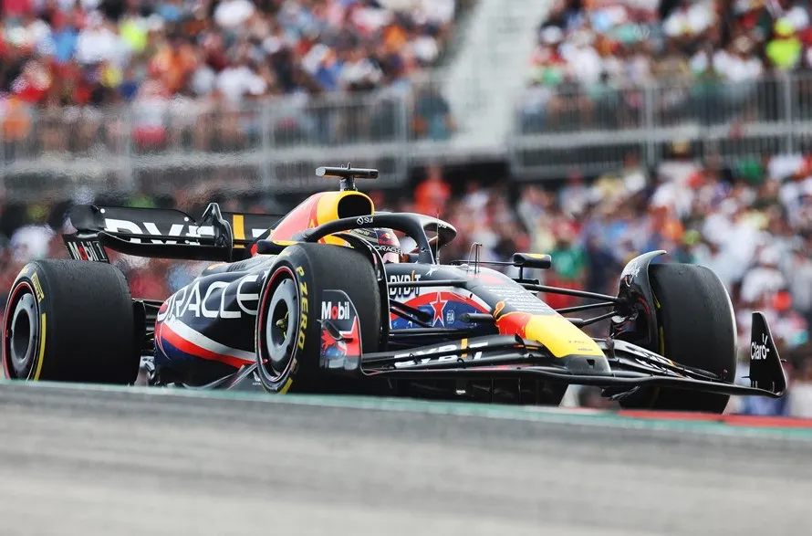Verstappen