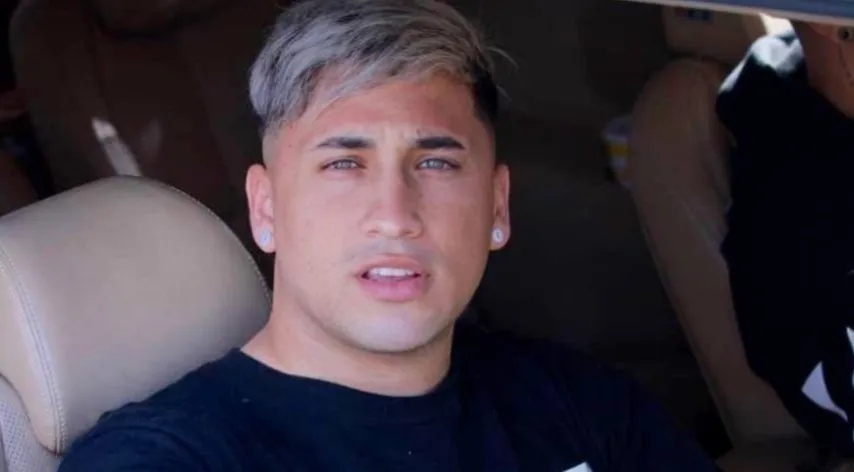 Yao Cabrera fue condenado a cuatro años de prisión