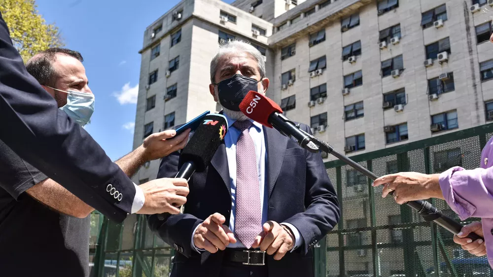 Anibal Fernandez (1)